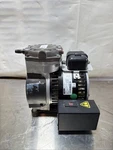 Biotek 7103024 Vacuum Pump Fasco Motor 185B1 1625/1375RPM Gast 75R142-V139-H203X. Fixed Price $271.66.