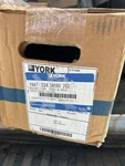Johnson Controls/york Condenser Fan Motor 024 34980202 Hp. Fixed Price $575.00.