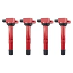 For Honda Civic 2002-2011 Trq ICA33913 Ignition Coil Set. Fixed Price $109.72.