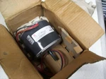 Fast Oem Brand Genuine Electric Motor 1085926 / Us K55HXGDD-8119. Fixed Price $217.99.
