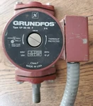 Grundfos UP26-96F Nonsubmersible Circulator Pump 115V 1.70A Part # 52722341P1. Fixed Price $249.99.
