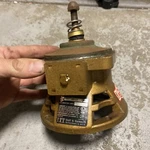 189122 / Used Bell & Gossett Bearing Assembly. Fixed Price $85.00.