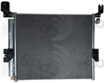 Global Parts Distributors Llc 3393C Condenser. Fixed Price $93.00.
