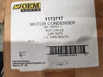 Fast Oem Icp Heil Tempstar Fan Motor 1/8 Hp Replaces 1173717. Fixed Price $239.99.