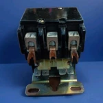 Mars Pole 120V Coil 40 Amp 685744-91432 Definite Purpose Contactor New. Fixed Price $39.00.