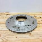 Summit 2175 4X6-18 Suction Side Plate 75S176E 316SS Replaces Goulds 104-37-1203. Fixed Price $2200.00.