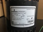 Emerson/icp Condensor Fan Motor (1098971) 1HP 575V 1090RPM. Fixed Price $269.63.