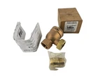 Itt Hoffman 8C-A-125-3/4 Thermostatic Trap Part Number 402003. Fixed Price $99.99.