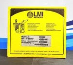 Lmi Chemical Injection / Metering Pump Us Stock Brand New: B111-85HV. Fixed Price $1005.50.