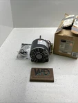 Dayton 3M217G Condenser Fan Motor 1/3HP 1075RPM 208-230V 60HZ 1.9-1.9A 1PH. Fixed Price $297.39.