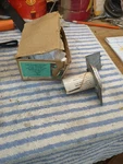 1-1/4 Inch Zone Valve Seal Assembly 1311 1361 White Rodgers F84 -0435 1.25". Fixed Price $89.99.