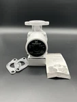 Grundfos UP15-42F Circulator Pump 230V 1PH Hydronic Heating W/ Gaskets Manual. Fixed Price $124.99.