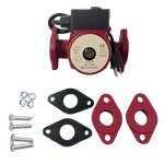 For Grundfos 115V 1-SPEED 40.9GPM 1-1/2"FLANGE Circulator Pump UP43-75BF. Fixed Price $171.78.