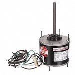 Century ORM5458BU Condenser Fan Motor 1/3 Hp 208-230V Replacement Mpn. Fixed Price $227.73.