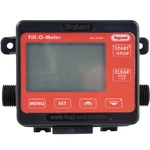 Fill-o-meter Water Measuring Flow Device Auto Shut Off Illuminated. Fixed Price $159.00.