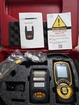 Uei C161C Residential Combustion Analyzer Kit.. Fixed Price $595.00.