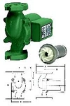 Taco 0014-F1 -1 Ifc 115 Volt Cast Iron Cartridge Circulator Without Flanges, 1/8. Fixed Price $652.26.
