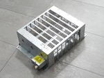 Emerson Dynamic Braking Resistor 1220-0045009 DBR3 4500W 9R Ts. Fixed Price $578.69.