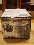 Tradeline Honeywell VR8200A 2132 Gas Control Valve New!. Fixed Price $79.99.