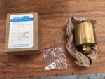 Sarco Part # 3, 1" 9-125, 9-225, 9-300 Element For Thermostatic Steam Trap. Fixed Price $50.00.