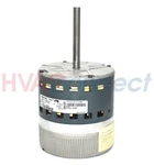 Oem Icp Heil Carrier Bryant 1/2 Hp Ecm Furnace Blower Motor HD44AR343A. Fixed Price $450.00.