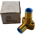 New Emerson 9149 Pcn 028030 T-series Angle Flange 1-1/8 X Odm. Fixed Price $79.95.