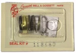 Bell & Gossett Circulator Pump Seal Kit. Fixed Price $76.31.