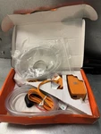 Aspen Pumps 83909 Mini Orange New, Open Box. Fixed Price $200.00.