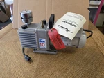 Welch Vacuum, 8890 Gem Phase Filtration Pump System, 115V Standard. Fixed Price $95.00.