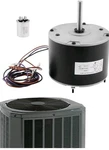 MOT18688 Condenser Fan Motor Compatible W/ Trane American Standard, 1/8HP. Fixed Price $149.99.
