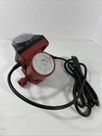 Grundfos UP15-10SU7P Tlc Npt 115-VOLT Comfort Hot Water Recirculation Pump. Fixed Price $74.95.