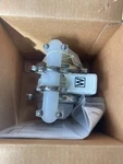 Wilden WIL-01-0110 Diaphragm Pump P1/PPPPP/WFS/WF/KWF Clamped Plastic New. Fixed Price $749.99.
