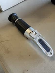 Portable Westover RHB-32ATC Brix Refractometer 0-32 Deg. Fixed Price $115.00.
