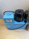 Little Giant Condensate Unit With Vertical Pump. Fixed Price $80.00.