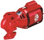 Bell And Gossett 556250 2BNFI Bronze Circulator Pump 115V 1725RPM. Fixed Price $3159.77.