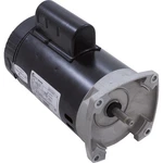 Motor, Century, 0.75HP, 115V/230V, 1-SPD, 56YFR, Sqfl, Ee. Fixed Price $362.80.