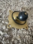Honeywell Home 40003918-006 2 Way Powerhead Conversion Kit. Fixed Price $27.00.