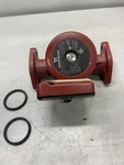 New Grundfos 3-SPEED Circulator Pump W/ Ifc 1/6 Hp 115V UPS43-44FC Free Shipping. Fixed Price $499.80.