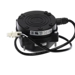 Grindmaster Cecilware 260-00062 Fan Motor 100-240V Brushless Commercial. Fixed Price $116.71.
