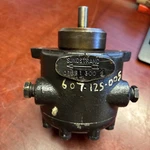 Sundstrand Oil Burner Fuel Pump Q1BB13002. Fixed Price $75.00.