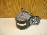 A74-AO Smith 1/4 Hp Hvac Condenser Motor F48B46A50 208/230V 850RPM 1.2A. Fixed Price $79.00.