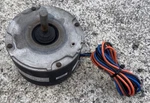 Nordyne YDK-150S82562-01 Fan Motor 622080 Used **tested**. Fixed Price $195.00.