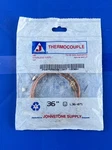 Johnstone Thermocouple L36-071 36". Fixed Price $12.99.