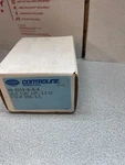 Colman Controline VB-9213-0-4-4 2-WAY Valve 1/2" 3.6CV Stem-up Open, G.s.. Fixed Price $30.00.