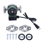Water Circulator Pump 008-SF6 For Taco 115V 1/25 Hp 60HZ 0.84A 125 Psi 3250R. Fixed Price $109.99.