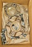 Taco 1600-033BRP Bronze Flange Set, 2-1/2" Npt Connection. Fixed Price $199.99.