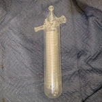 Coil Condenser For Re 501 Rotary Evaporator Liter Usa Labs. Fixed Price $200.00.