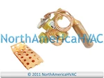 Oem Lennox Armstrong Ducane Txv Valve 3.5-5 Ton R-22 Fits 56J20 LB-85759G. Fixed Price $166.95.
