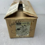 New Dayton 4M173A 1/3 Hp Ac Condenser Fan Motor; Fr. 48YZ. Fixed Price $128.00.