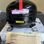 Lg TCA35533605 Compressor,set Assembly,comparable TOTCA38091801. Fixed Price $180.00.